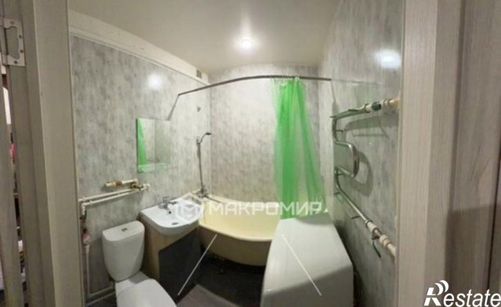 1-комн квартира ул Большевистская, 41,  д. 41