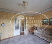 2-комн, 59кв м, этаж 1/2 проспект Ленина, 10