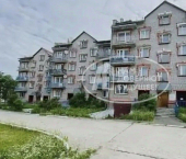 2-комн, 54кв м, этаж 4/5 ул Новая, 7Б