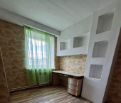 2-комн, 42кв м, этаж 2/2 улица Калинина, 39А