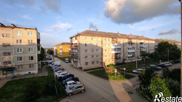 1-комн квартира улица Бабичева, 8,  д. 8