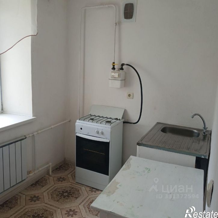 1-комн квартира Парковая улица, 20,  д. 20