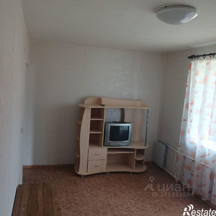 1-комн квартира Парковая улица, 20,  д. 20