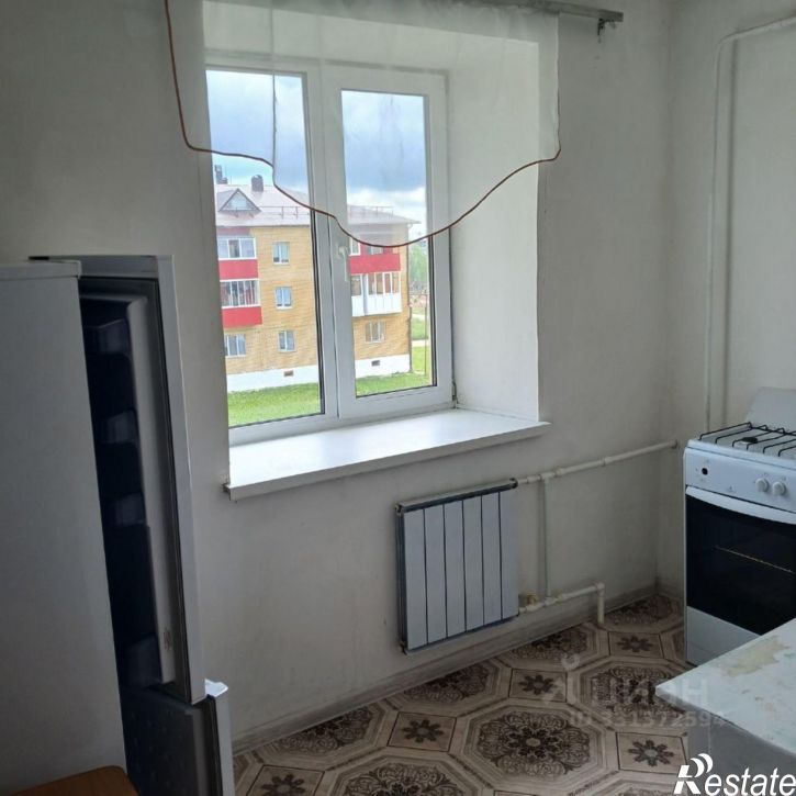 1-комн квартира Парковая улица, 20,  д. 20