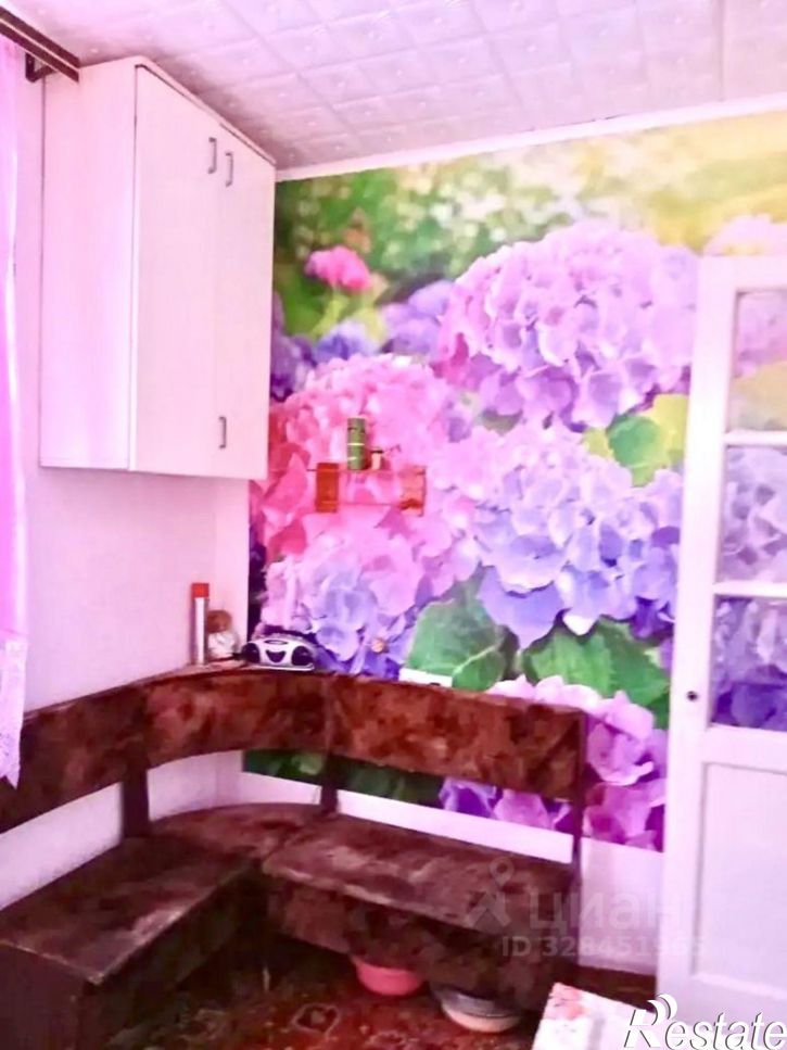 3-комн квартира улица Кабалевского, 40,  д. 40