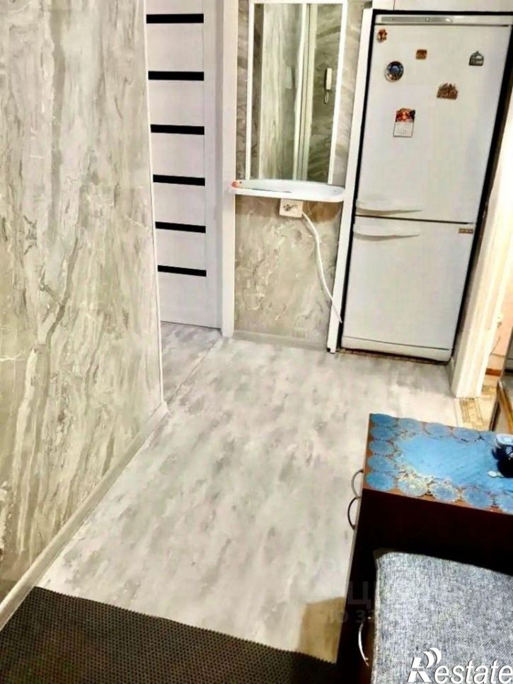 3-комн квартира улица Кабалевского, 40,  д. 40
