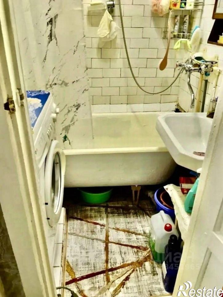3-комн квартира улица Кабалевского, 40,  д. 40