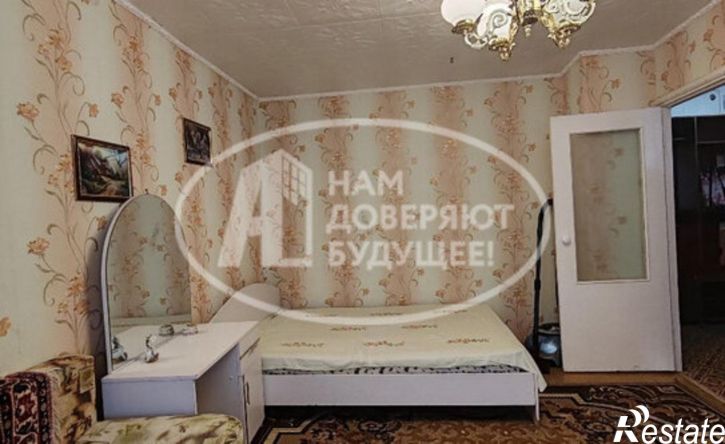 2-комн квартира улица Грибоедова, 7А,  д. 7А
