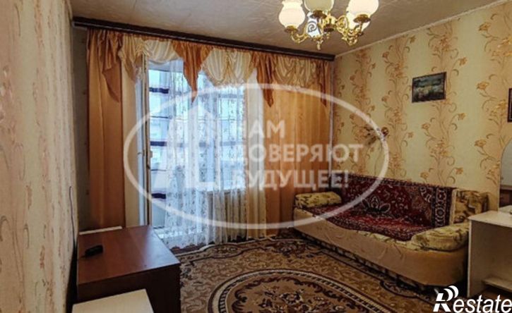 2-комн квартира улица Грибоедова, 7А,  д. 7А