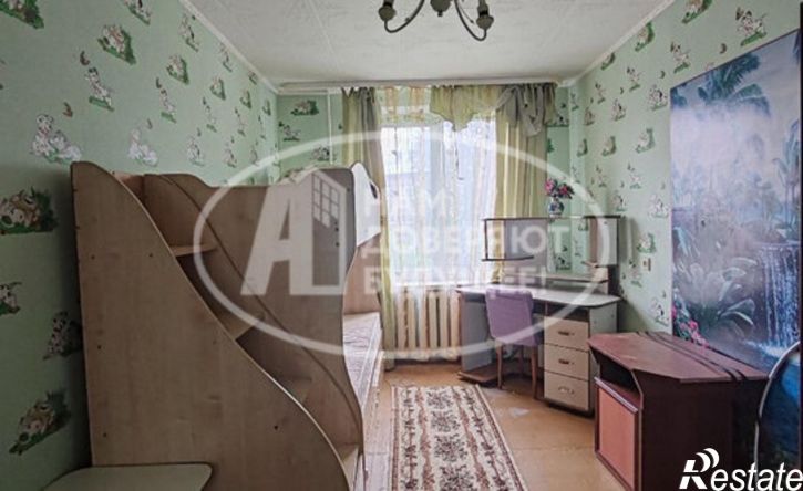 2-комн квартира улица Грибоедова, 7А,  д. 7А