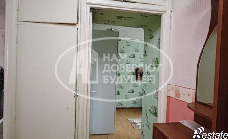 2-комн квартира улица Грибоедова, 7А,  д. 7А