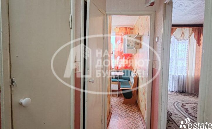 2-комн квартира улица Грибоедова, 7А,  д. 7А
