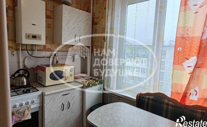 2-комн квартира улица Грибоедова, 7А,  д. 7А