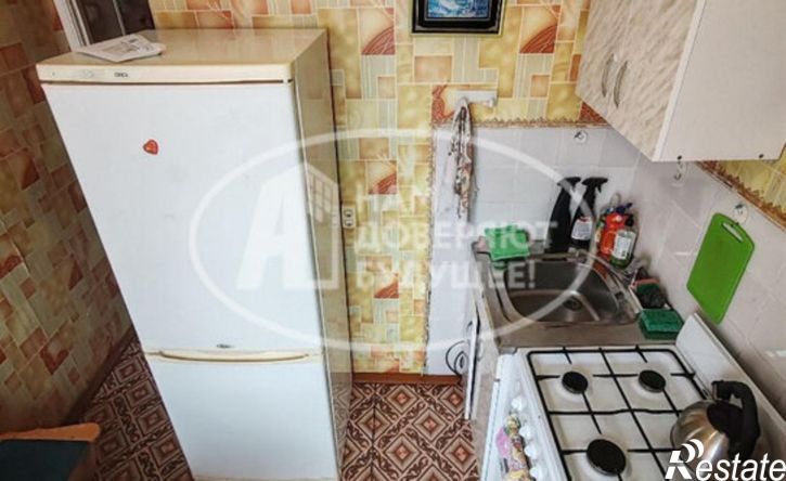 2-комн квартира улица Грибоедова, 7А,  д. 7А
