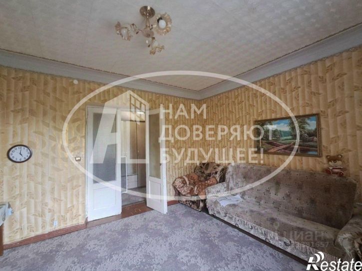 2-комн квартира проспект Ленина, 10,  д. 10
