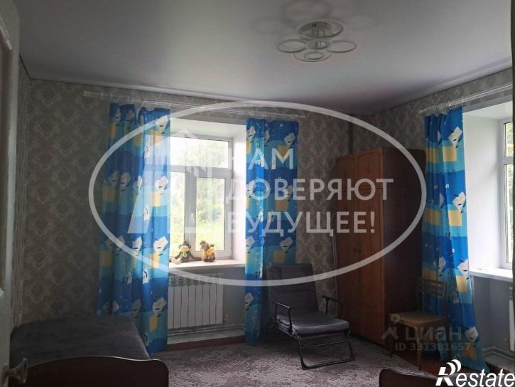 2-комн квартира проспект Ленина, 10,  д. 10