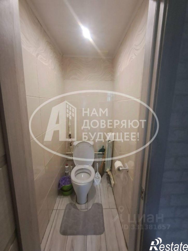 2-комн квартира проспект Ленина, 10,  д. 10
