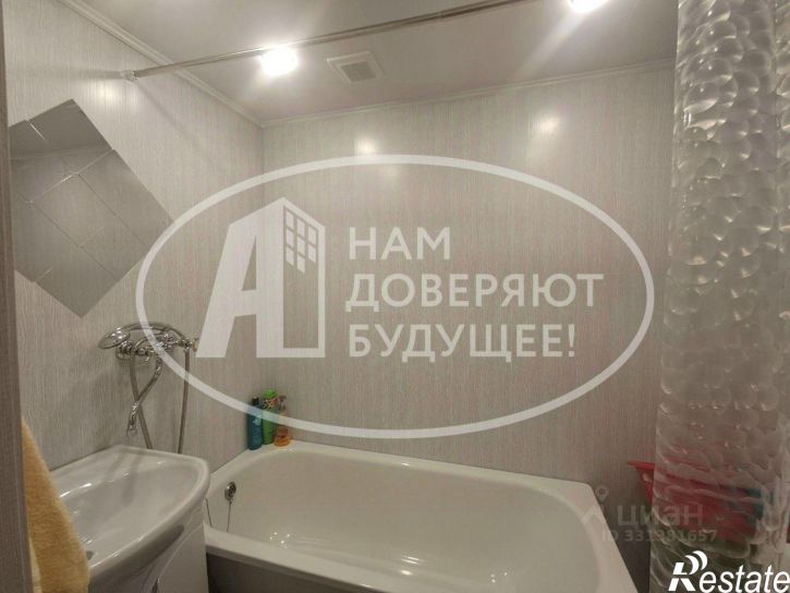 2-комн квартира проспект Ленина, 10,  д. 10