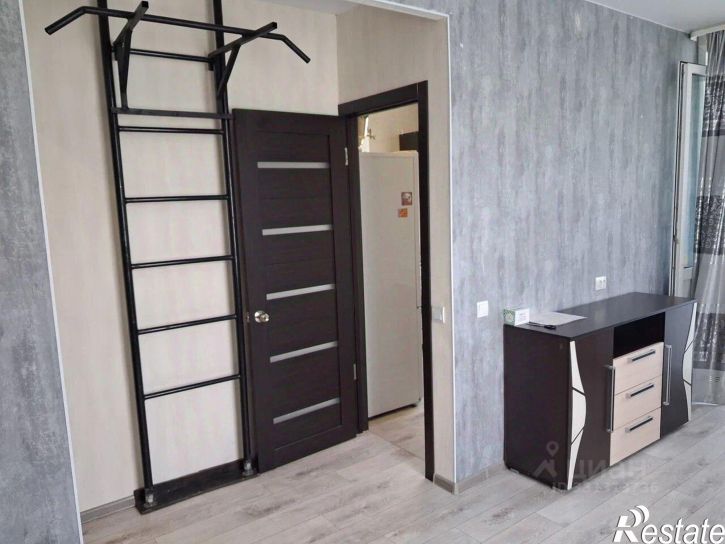 1-комн квартира проспект Ленина, 19,  д. 19