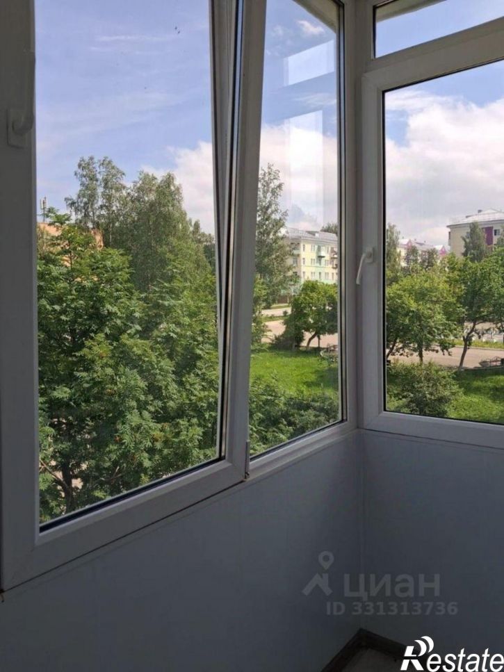 1-комн квартира проспект Ленина, 19,  д. 19