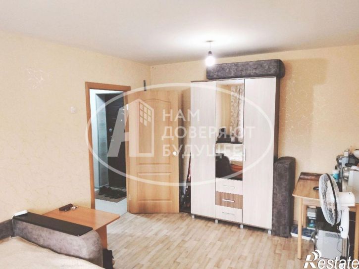1-комн квартира ул Советская, 37,  д. 37