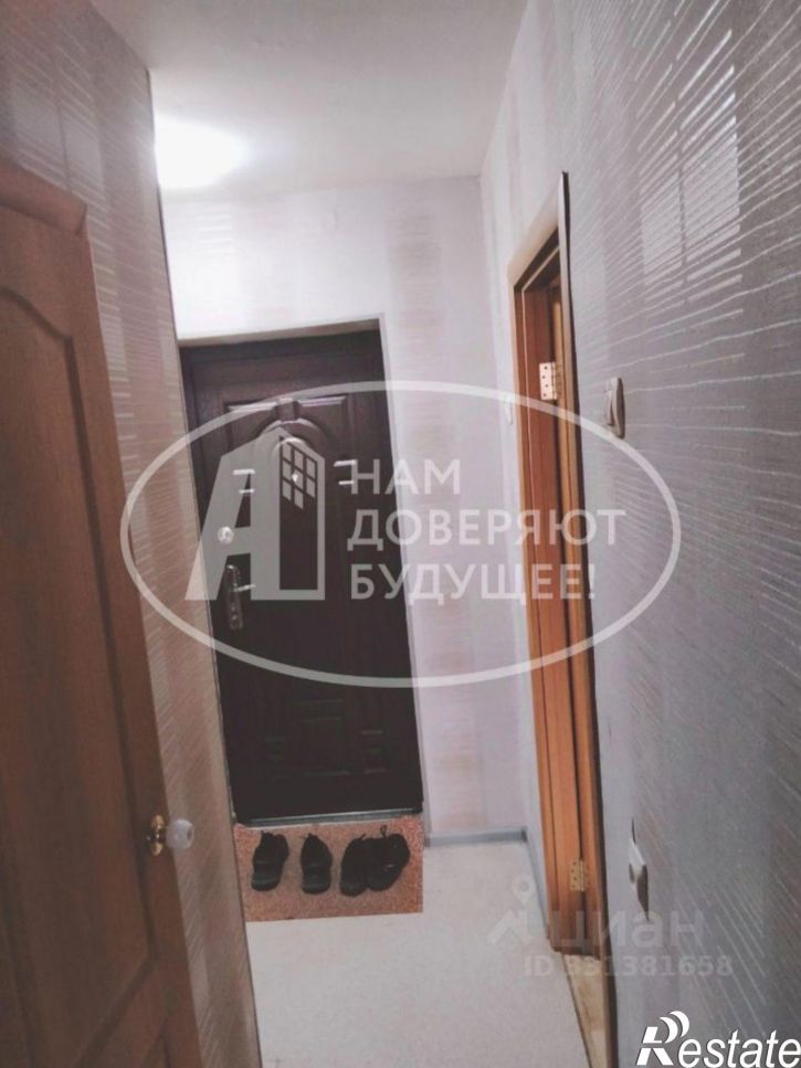 1-комн квартира ул Советская, 37,  д. 37