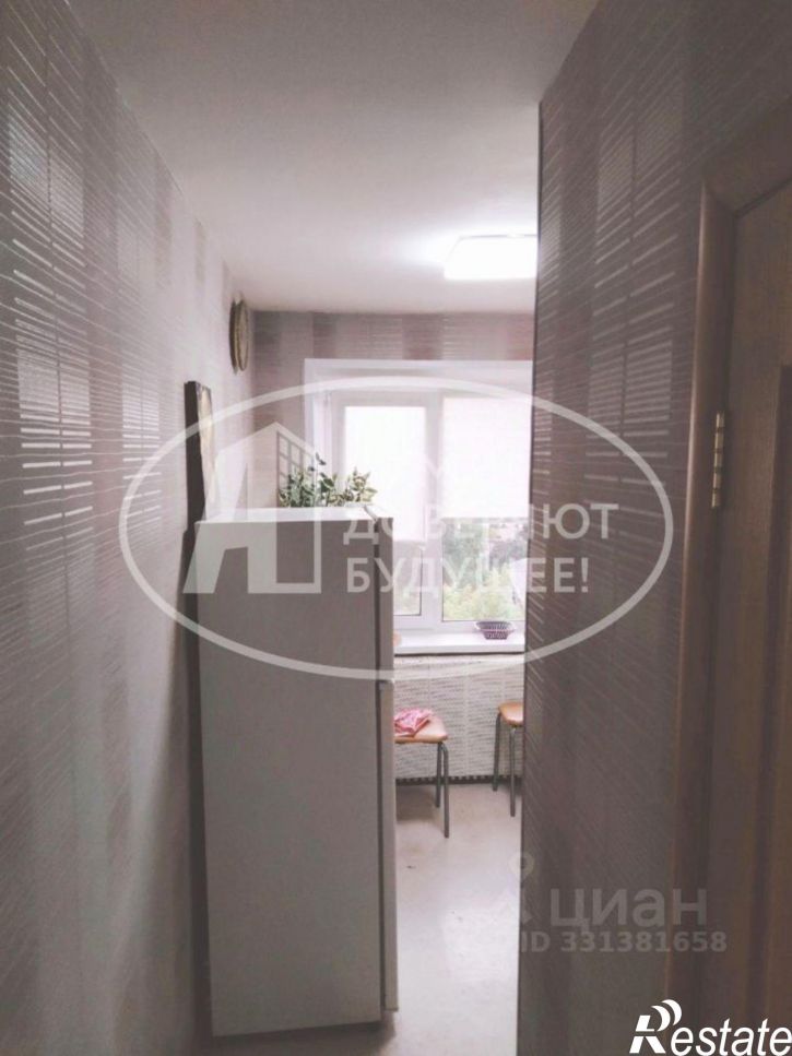 1-комн квартира ул Советская, 37,  д. 37