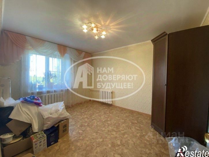 3-комн квартира ул Карла Маркса, 13,  д. 13