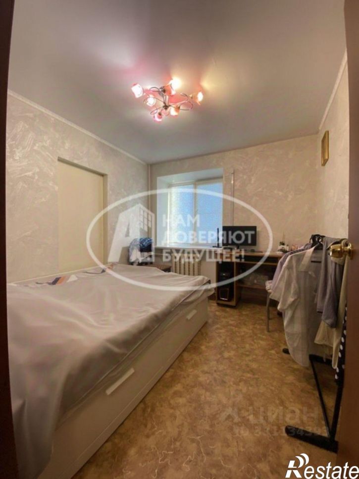 3-комн квартира ул Карла Маркса, 13,  д. 13