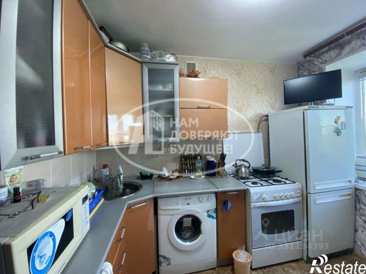 3-комн квартира ул Карла Маркса, 13,  д. 13