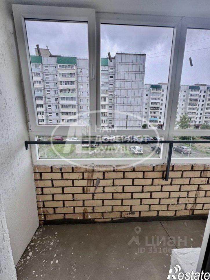 1-комн квартира ул Сосновая, 17,  д. 17