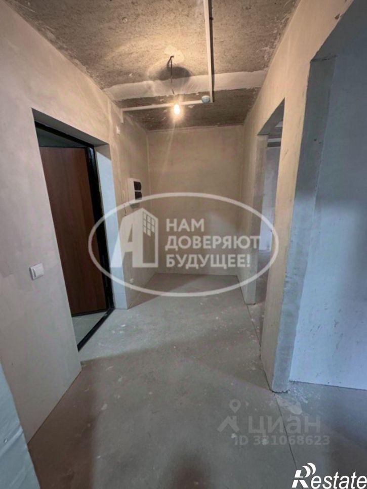 1-комн квартира ул Сосновая, 17,  д. 17