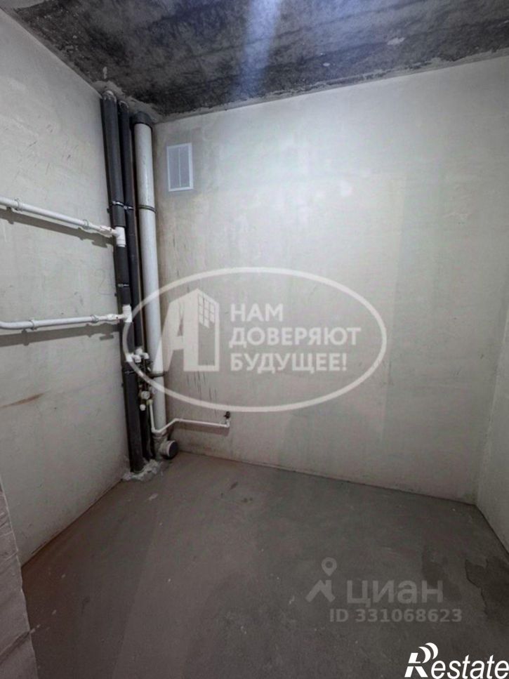 1-комн квартира ул Сосновая, 17,  д. 17