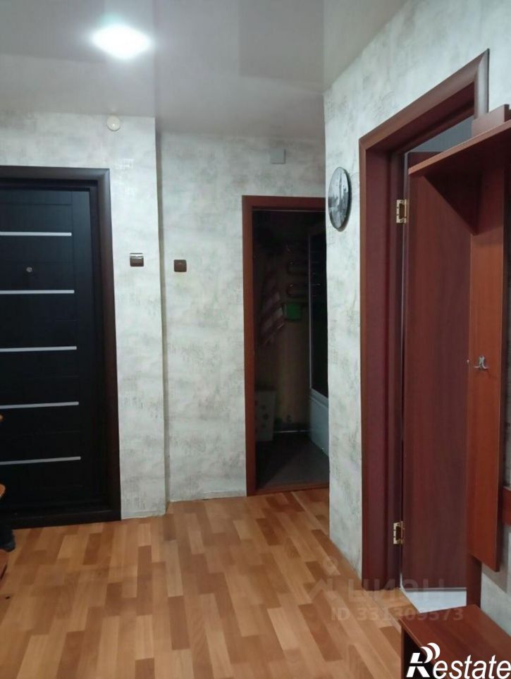 4-комн квартира пр-кт Ленина, 9,  д. 9