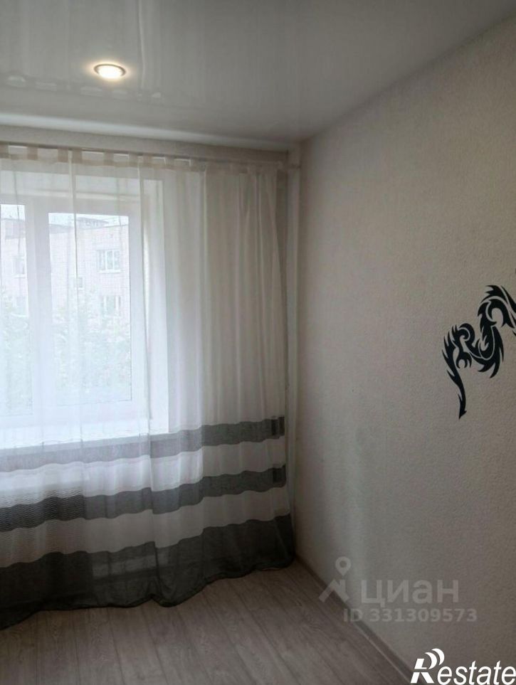 4-комн квартира пр-кт Ленина, 9,  д. 9