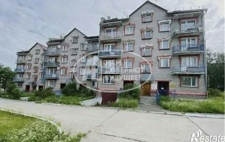 2-комн квартира ул Новая, 7Б,  д. 7Б