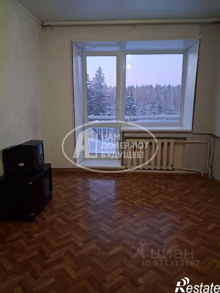 2-комн квартира ул Новая, 7Б,  д. 7Б