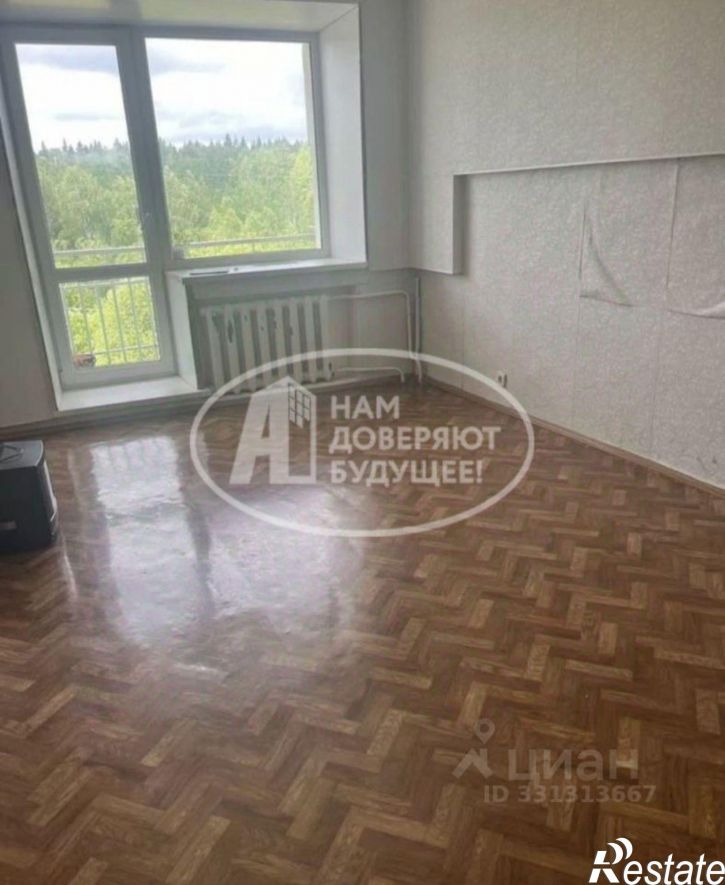 2-комн квартира ул Новая, 7Б,  д. 7Б