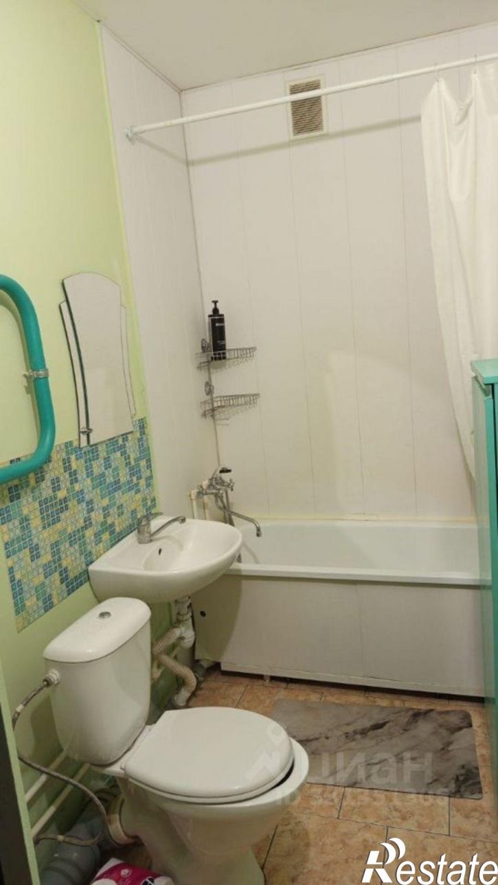 1-комн квартира ул Камская, 1б,  д. 1б