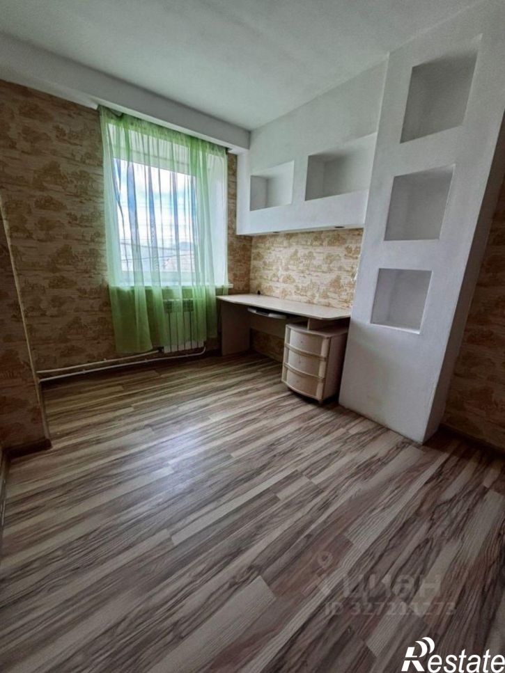 2-комн квартира улица Калинина, 39А,  д. 39А