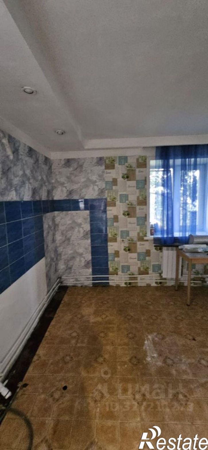 2-комн квартира улица Калинина, 39А,  д. 39А