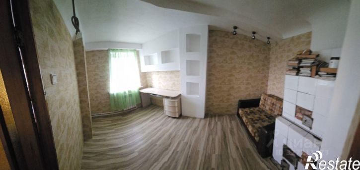 2-комн квартира улица Калинина, 39А,  д. 39А