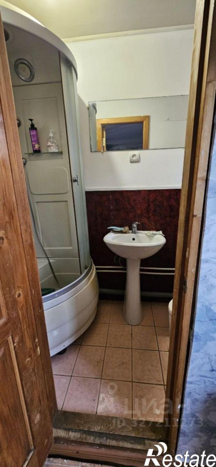 2-комн квартира улица Калинина, 39А,  д. 39А