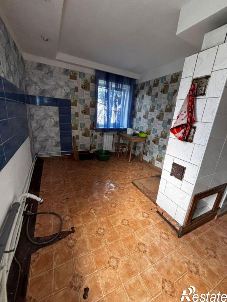 2-комн квартира улица Калинина, 39А,  д. 39А
