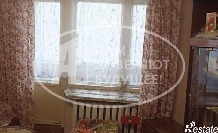 2-комн квартира ул Ишмухаметова, 13,  д. 13
