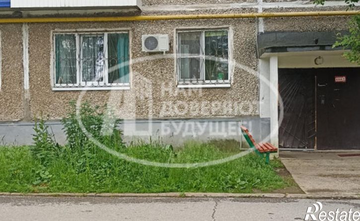 2-комн квартира ул Ишмухаметова, 13,  д. 13
