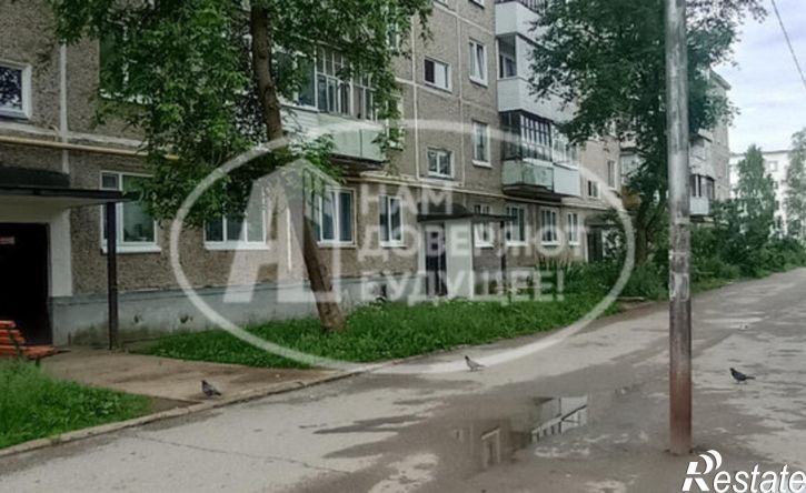 2-комн квартира ул Ишмухаметова, 13,  д. 13