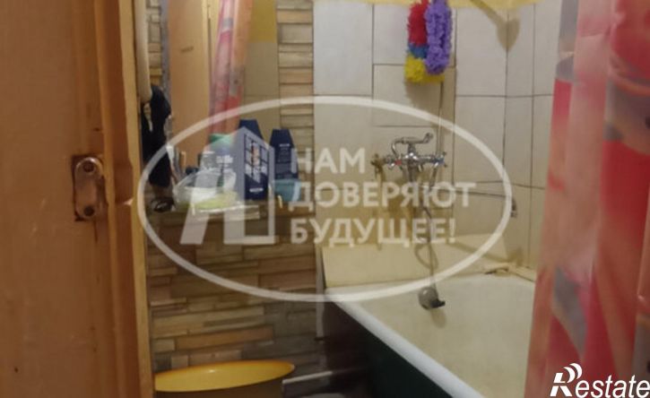 2-комн квартира ул Ишмухаметова, 13,  д. 13