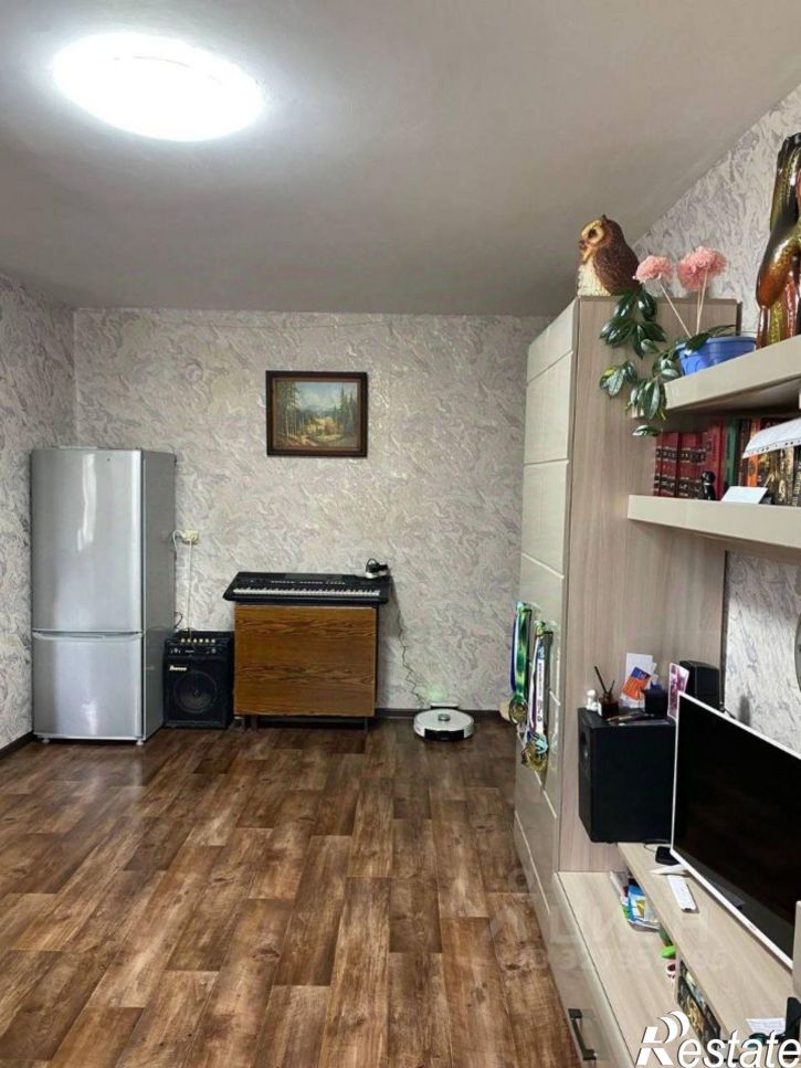 3-комн квартира ул Дегтярева, 8,  д. 8