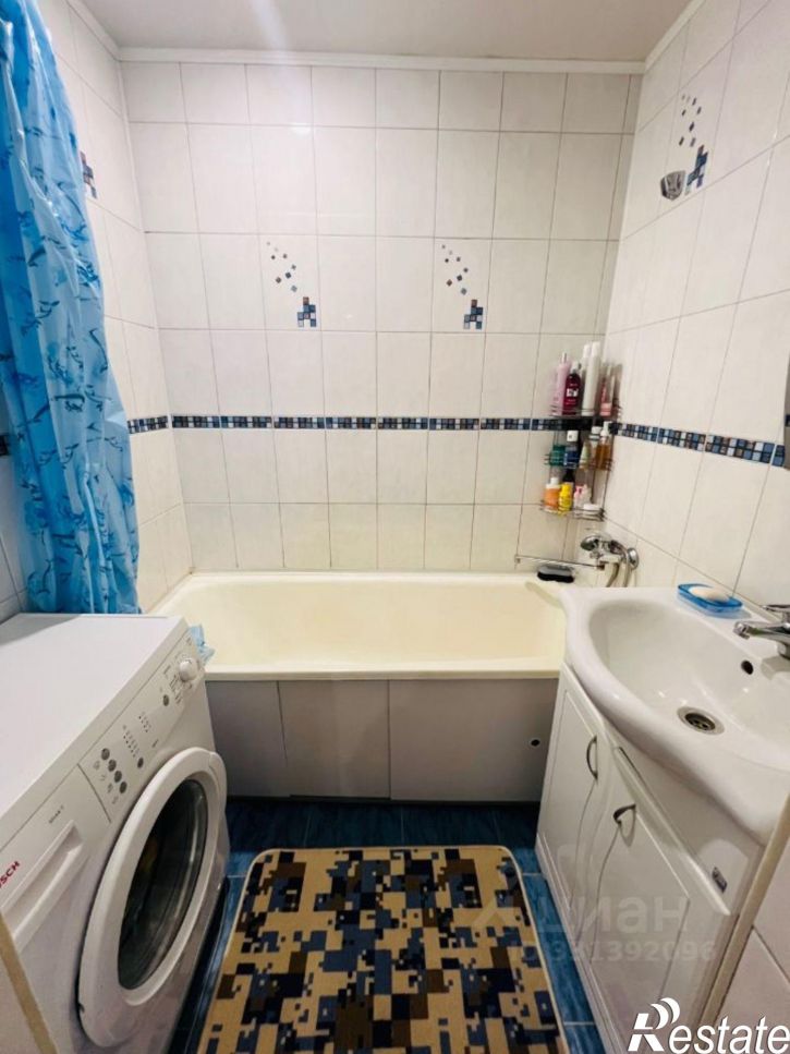3-комн квартира ул Сосновая, 24,  д. 24